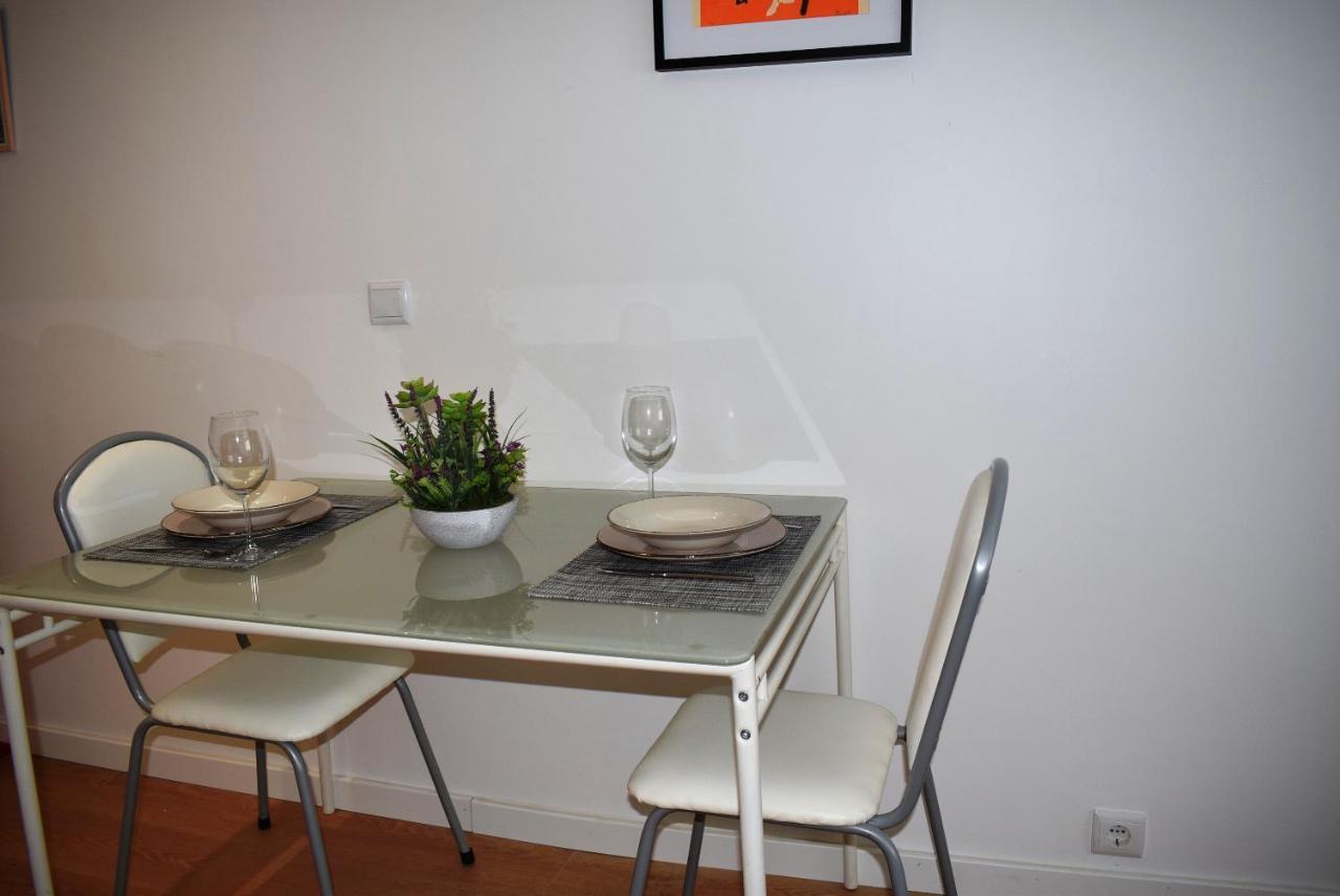 Studio Station 3 Coimbra Luaran gambar