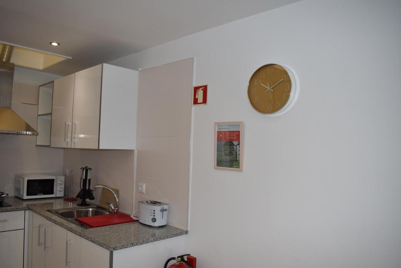 Studio Station 3 Coimbra Luaran gambar